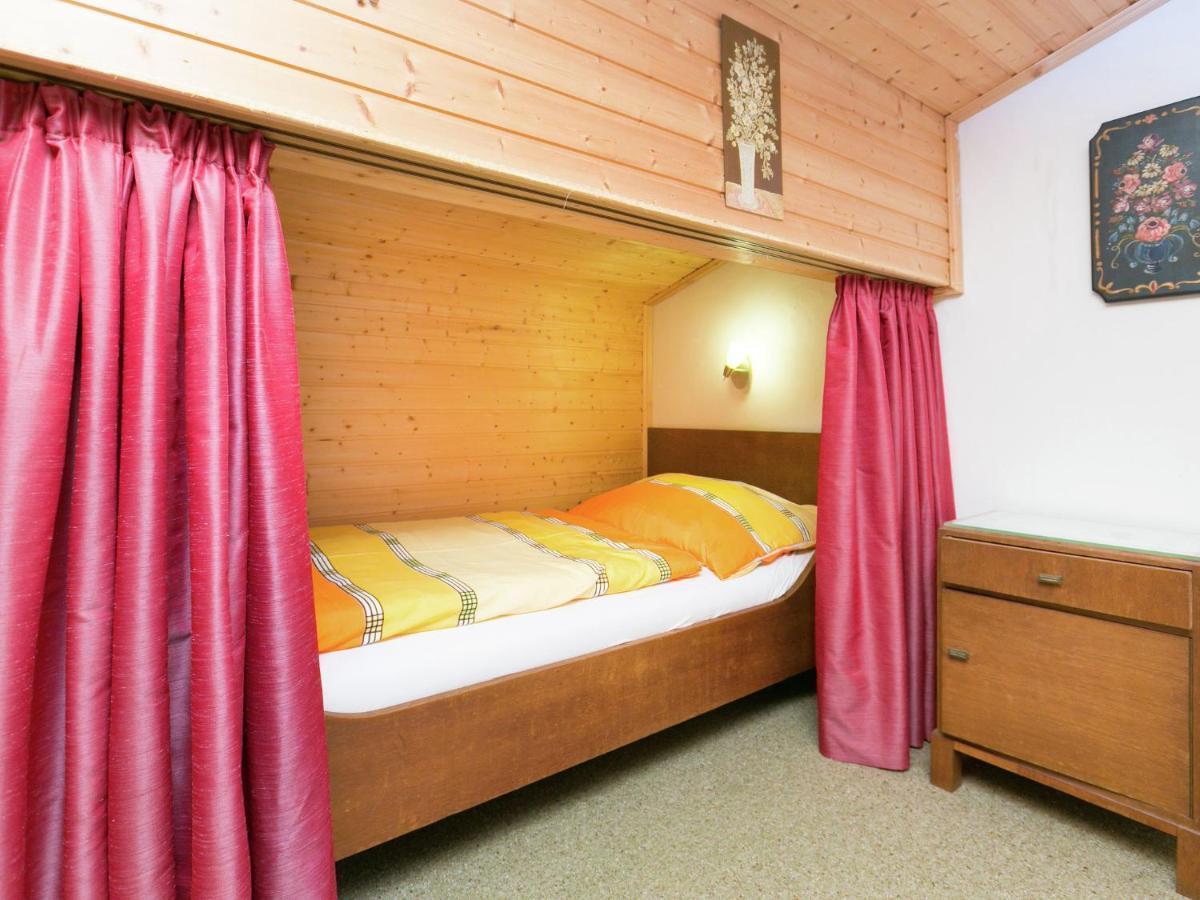 Apartment In Salzburgerland Near The Ski Area Viehhofen Exterior photo