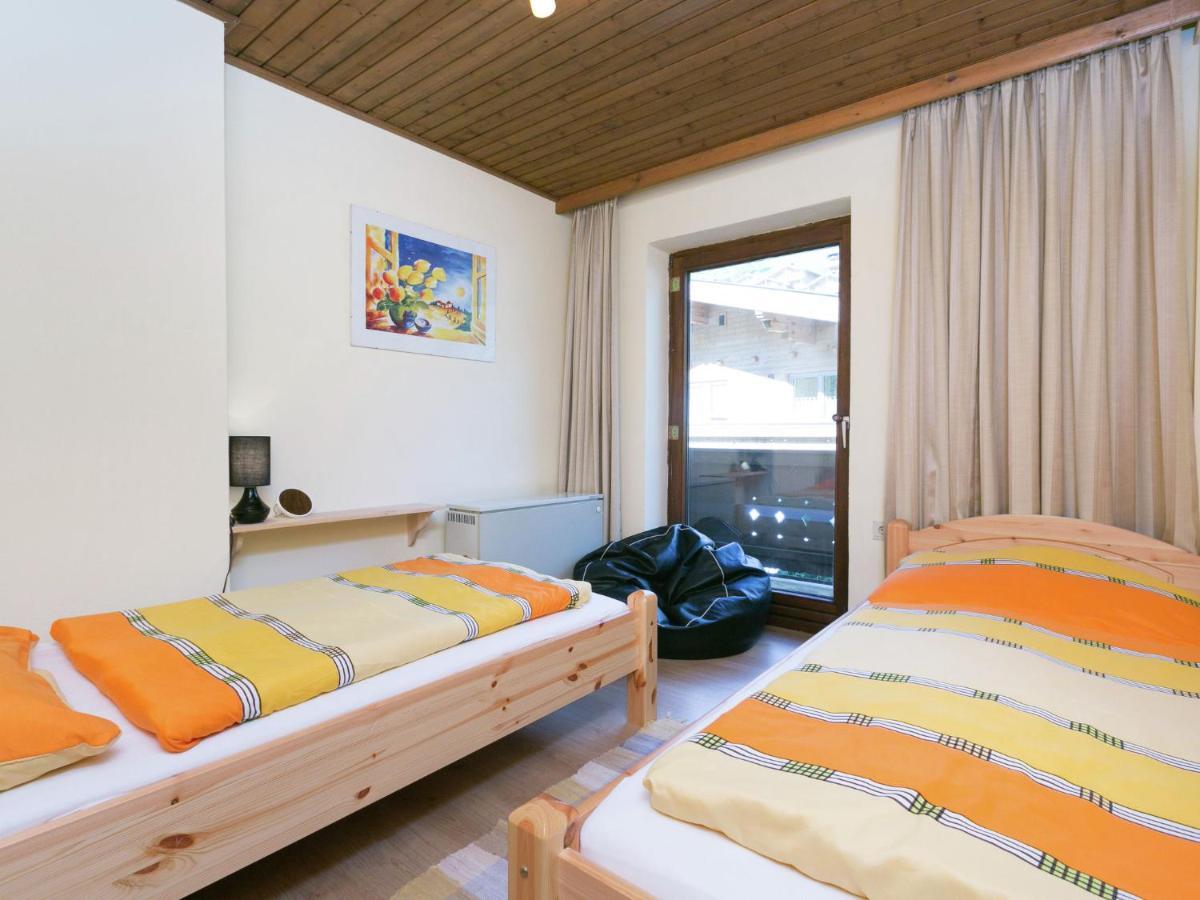 Apartment In Salzburgerland Near The Ski Area Viehhofen Exterior photo