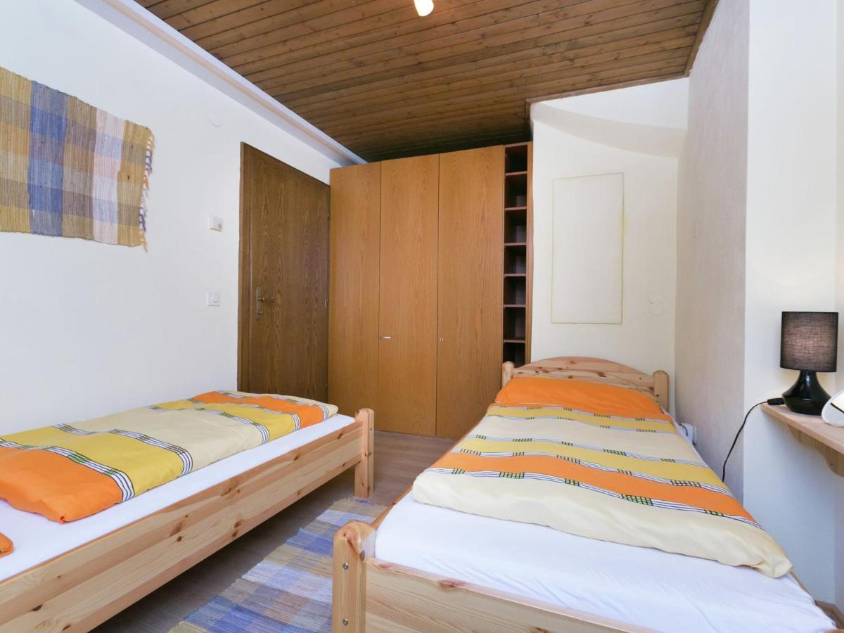 Apartment In Salzburgerland Near The Ski Area Viehhofen Exterior photo